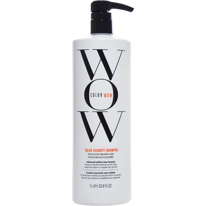 Color Wow Color Security Shampoo 250 ml Color Wow Color Security Shampoo 250 ml