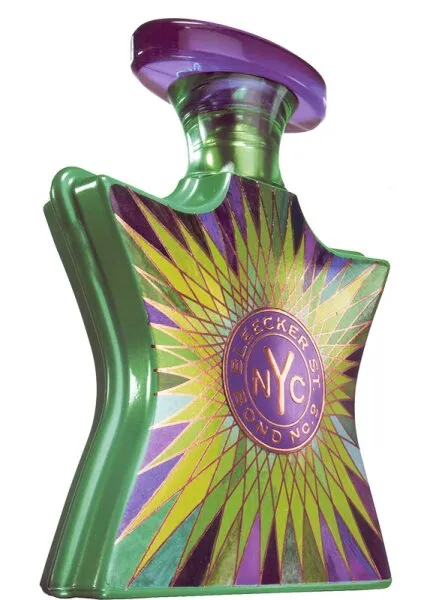 Bond No.9 Bleecker Street Eau de Parfum (EdP) 100 ml Bond No.9 Bleecker Street Eau de Parfum (EdP) 100 ml