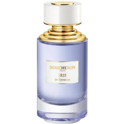 Boucheron Galerie Olfactive Iris de Syracuse Eau de Parfum (EdP) 125 ml Boucheron Galerie Olfactive Iris de Syracuse Eau de Parfum (EdP) 125 ml