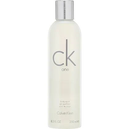 Calvin Klein ck one Body Wash – Duschgel 250 ml Calvin Klein ck one Body Wash – Duschgel 250 ml