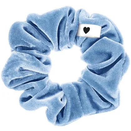 Bellody® Original Scrunchies (1 Stück – Seychelles Blue) Bellody® Original Scrunchies (1 Stück – Seychelles Blue)