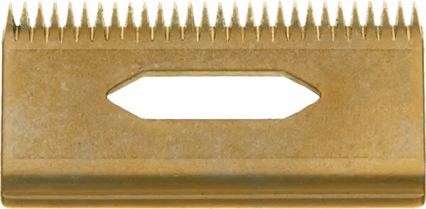 Gamma+ Slim Deep Gold Cutting Blade Gamma+ Slim Deep Gold Cutting Blade