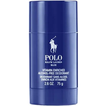 Ralph Lauren Polo Blue Deostick 75 g Ralph Lauren Polo Blue Deostick 75 g