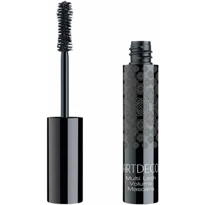 Artdeco Multi Lash Volumen Mascara Refillable Black 8 ml Artdeco Multi Lash Volumen Mascara Refillable Black 8 ml