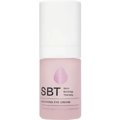 SBT Soothing Eye Cream 15 ml SBT Soothing Eye Cream 15 ml