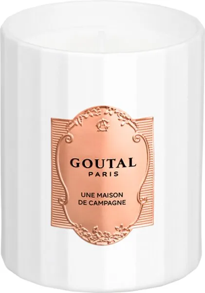Goutal Une Maison de Campagne Duftkerze 185 g Goutal Une Maison de Campagne Duftkerze 185 g