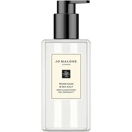 Jo Malone Wood Sage & Sea Salt Body & Hand Wash 250 ml Jo Malone Wood Sage & Sea Salt Body & Hand Wash 250 ml