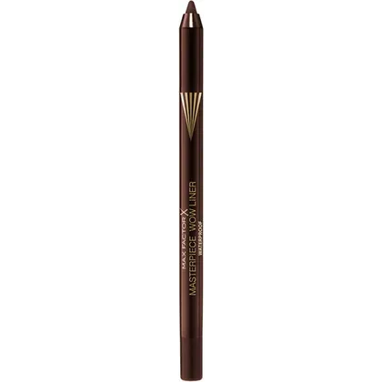 Max Factor Masterpiece Wow Liner 1,2 g 260 Chocolate Brown Max Factor Masterpiece Wow Liner 1,2 g 260 Chocolate Brown