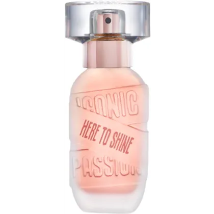 Naomi Campbell Here to Shine Eau de Toilette (EdT) 15 ml Naomi Campbell Here to Shine Eau de Toilette (EdT) 15 ml