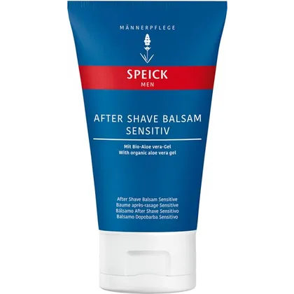 Speick Naturkosmetik Speick Men After Shave Balsam Sen 100 ml Speick Naturkosmetik Speick Men After Shave Balsam Sen 100 ml