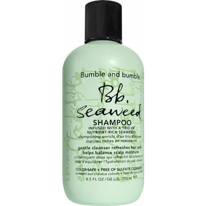 Bumble and bumble Seaweed Shampoo 250 ml Bumble and bumble Seaweed Shampoo 250 ml