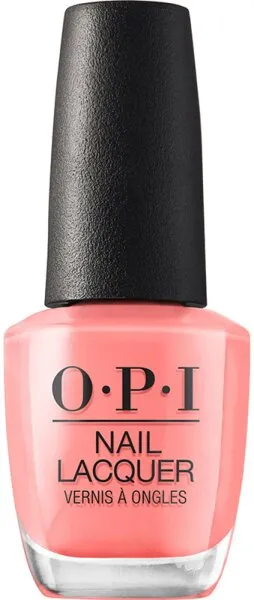 OPI Nail Lacquer – New Orleans Got Myself into a Jambalaya – 15 ml – ( NLN57 ) OPI Nail Lacquer – New Orleans Got Myself into a Jambalaya – 15 ml – ( NLN57 )