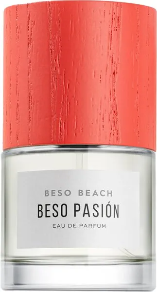 Beso Beach Beso Pasión Eau de Parfum (EdP) 30 ml Beso Beach Beso Pasión Eau de Parfum (EdP) 30 ml