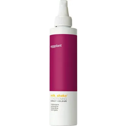 Milk_Shake Direct Colour Haarfarbe Eggplant Direct Colour 100 ml Milk_Shake Direct Colour Haarfarbe Eggplant Direct Colour 100 ml