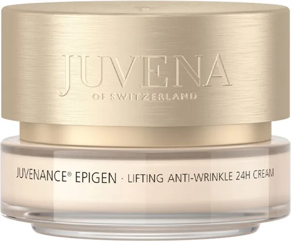 Juvena Lifting Anti-Wrinkle 24h Cream 50 ml Juvena Lifting Anti-Wrinkle 24h Cream 50 ml