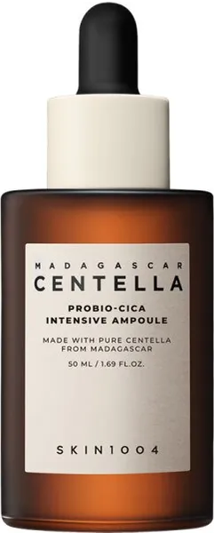 SKIN1004 Centella Probio-Cica Intensive Ampoule 50 ml SKIN1004 Centella Probio-Cica Intensive Ampoule 50 ml