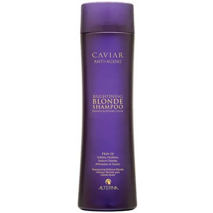 Alterna Caviar Anti-Aging Blonde Shampoo 1000 ml Alterna Caviar Anti-Aging Blonde Shampoo 1000 ml