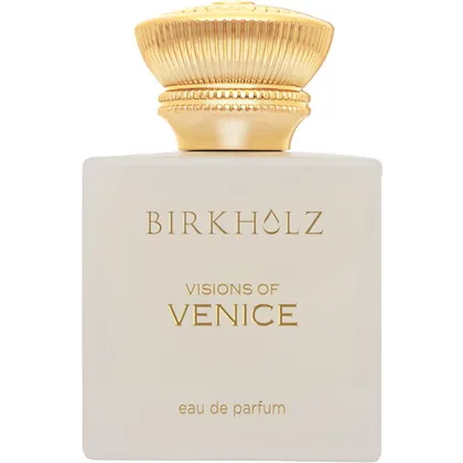 Birkholz Visions of Venice Eau de Parfum (EdP) 100 ml Birkholz Visions of Venice Eau de Parfum (EdP) 100 ml