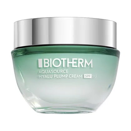 Biotherm Aquasource Hyalu Plump Cream SPF30 50 ml Biotherm Aquasource Hyalu Plump Cream SPF30 50 ml