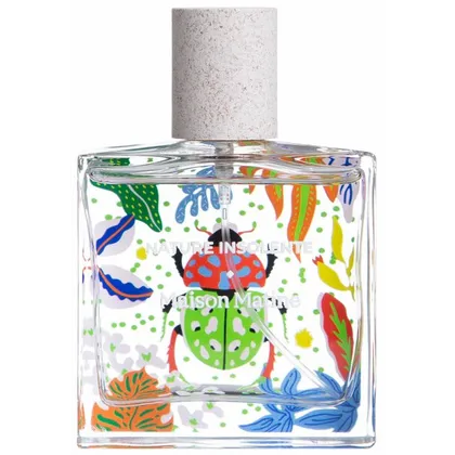 Maison Matine Nature Insolente Eau de Parfum (EdP) 50 ml Maison Matine Nature Insolente Eau de Parfum (EdP) 50 ml