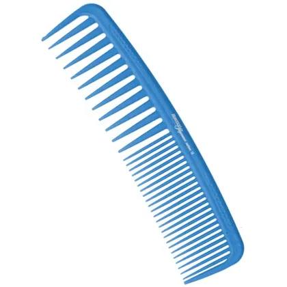 Hercules Sägemann Carbon Strähnchenkamm C13 blau 7½“ Hercules Sägemann Carbon Strähnchenkamm C13 blau 7½“