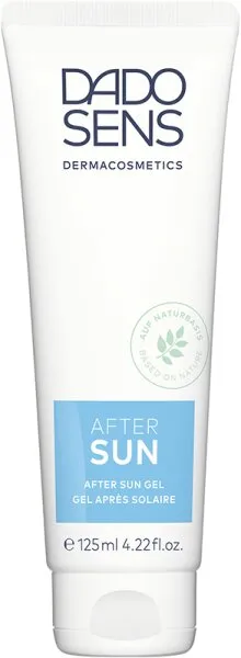 Dado Sens SUN After Sun Gel 125 ml Dado Sens SUN After Sun Gel 125 ml