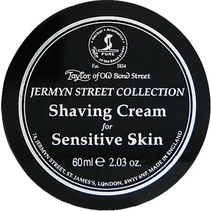Taylor of Old Bond Street Jermyn Street Shaving Cream 60 g Taylor of Old Bond Street Jermyn Street Shaving Cream 60 g