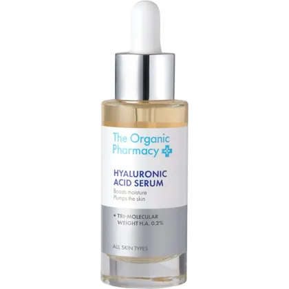 The Organic Pharmacy Hyaluronic Acid Serum 30 ml The Organic Pharmacy Hyaluronic Acid Serum 30 ml