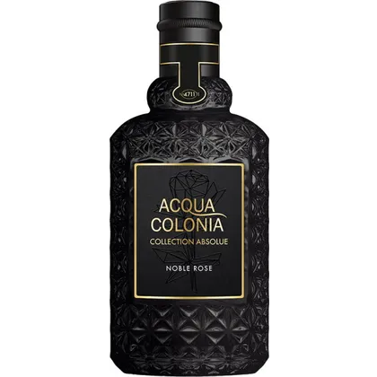 4711 Acqua Colonia Absolue Noble Rose Eau de Parfum (EdP) 100 ml 4711 Acqua Colonia Absolue Noble Rose Eau de Parfum (EdP) 100 ml