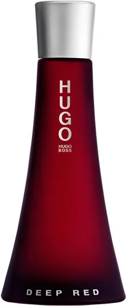 Hugo Boss Hugo Deep Red Eau de Parfum (EdP) 90 ml Hugo Boss Hugo Deep Red Eau de Parfum (EdP) 90 ml