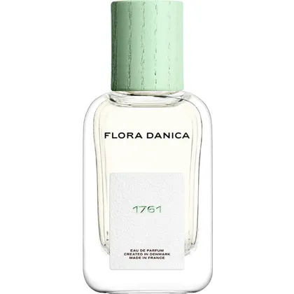 Flora Danica 1761 Eau de Parfum (EdP) 50 ml Flora Danica 1761 Eau de Parfum (EdP) 50 ml