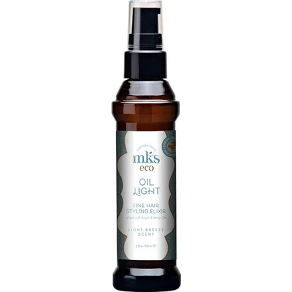 MKS eco Classic Oil Light 60 ml MKS eco Classic Oil Light 60 ml