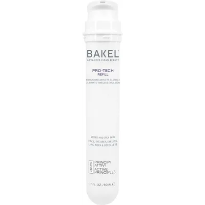 Bakel Pro-Tech Anti-Aging Refill 50 ml Bakel Pro-Tech Anti-Aging Refill 50 ml