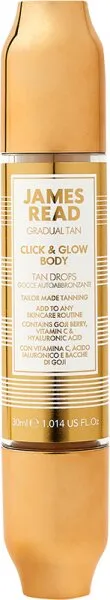 James Read Click & Glow Body 30 ml James Read Click & Glow Body 30 ml