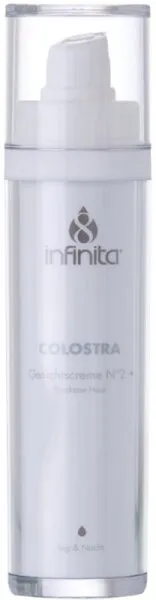 Infinita Colostra Gesichtscreme N2+ Trockene Haut 50 ml Infinita Colostra Gesichtscreme N2+ Trockene Haut 50 ml