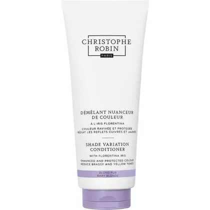Christophe Robin Shade Variation Conditioner 200 ml Christophe Robin Shade Variation Conditioner 200 ml