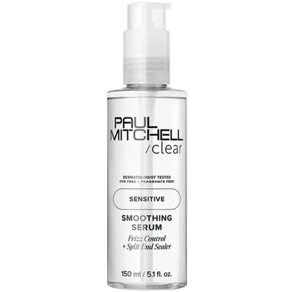 Paul Mitchell Clear Sensitive Smoothing Serum 150 ml Paul Mitchell Clear Sensitive Smoothing Serum 150 ml