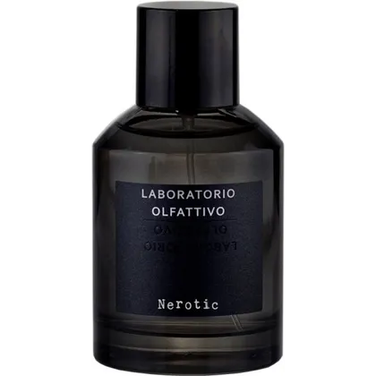 Laboratorio Olfattivo Nerotic Eau de Parfum (EdP) 100 ml Laboratorio Olfattivo Nerotic Eau de Parfum (EdP) 100 ml
