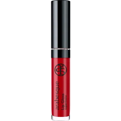 Arabesque Lip Gloss supermoist 90 90 Karminrot 5 ml Arabesque Lip Gloss supermoist 90 90 Karminrot 5 ml