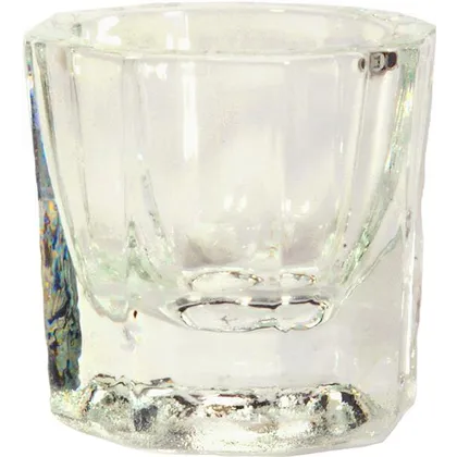 Biosmetics Anrührtopf Spezialglas – 1 Stück Biosmetics Anrührtopf Spezialglas – 1 Stück