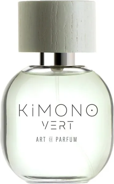 Art de Parfum Kimono Vert Extrait de Parfum 50 ml Art de Parfum Kimono Vert Extrait de Parfum 50 ml