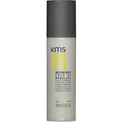 KMS HairPlay Molding Paste 100 ml KMS HairPlay Molding Paste 100 ml