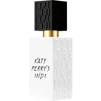 Katy Perry iNDi Eau de Parfum (EdP) 30 ml Katy Perry iNDi Eau de Parfum (EdP) 30 ml