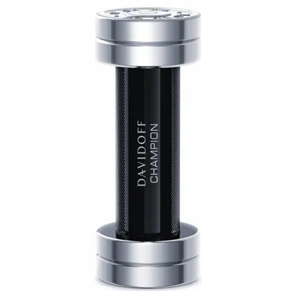 Davidoff Champion Eau de Toilette (EdT) Natural Spray 90 ml Davidoff Champion Eau de Toilette (EdT) Natural Spray 90 ml