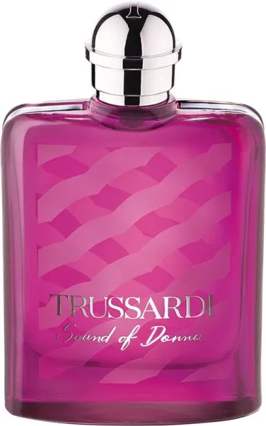Trussardi Sound of Donna Eau de Parfum (EdP) 100 ml Trussardi Sound of Donna Eau de Parfum (EdP) 100 ml
