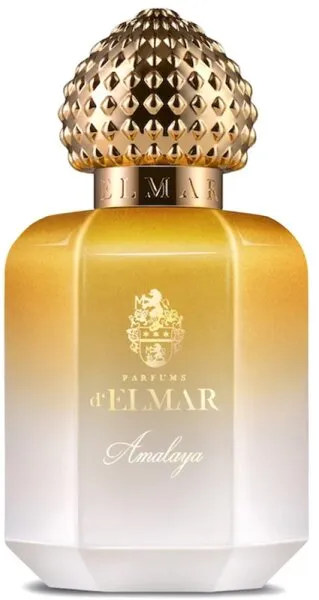 Parfums d’Elmar Amalaya Eau de Parfum (EdP) 60 ml Parfums d’Elmar Amalaya Eau de Parfum (EdP) 60 ml