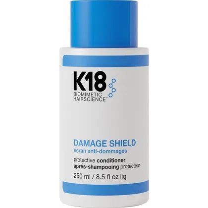 K18 Biomimetic Hairscience Damage Shield Protective Conditioner 250 ml K18 Biomimetic Hairscience Damage Shield Protective Conditioner 250 ml