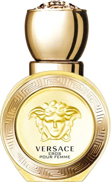 Versace Eros Pour Femme Eau de Toilette (EdT) 30 ml Versace Eros Pour Femme Eau de Toilette (EdT) 30 ml