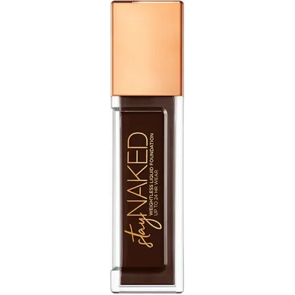 Urban Decay Stay Naked Weightless Liquid Foundation – 92Nn 30 ml Urban Decay Stay Naked Weightless Liquid Foundation – 92Nn 30 ml