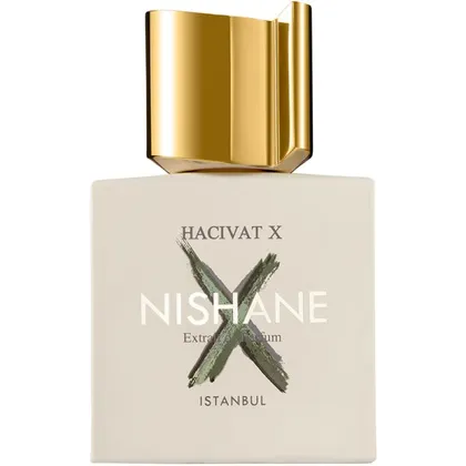 Nishane Hacivat X Extrait de Parfum 50 ml Nishane Hacivat X Extrait de Parfum 50 ml